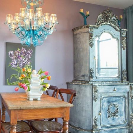 Maison La Tulipe Заутеланде Екстериор снимка