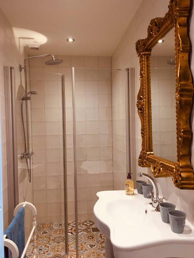 Maison La Tulipe Заутеланде Екстериор снимка